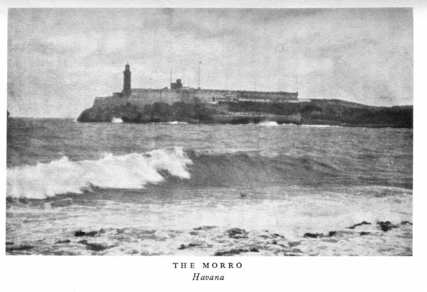 THE MORRO