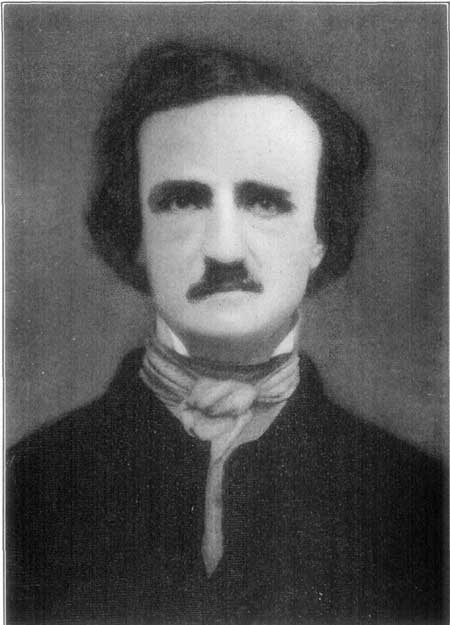 Edgar Allan Poe