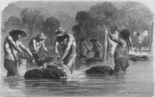 'Napoleon-like, They Washed Their Dirty Linen in The Family'
