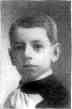 PARK YENOWINE, 'THE YOUNG GENTLEMAN,' WROTE MR.FIELD ON THE PHOTOGRAPH, 'TO WHOM 'SEEIN' THINGS AT NIGHT' IS DEDICATED.