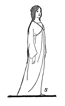Illustration of costume 5 Illustration of
costume 5