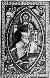 PLATE XII

“WESTMINSTER” ILLUMINATION

THIRTEENTH CENTURY