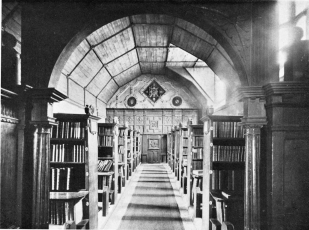 XXVII
MERTON COLLEGE LIBRARY