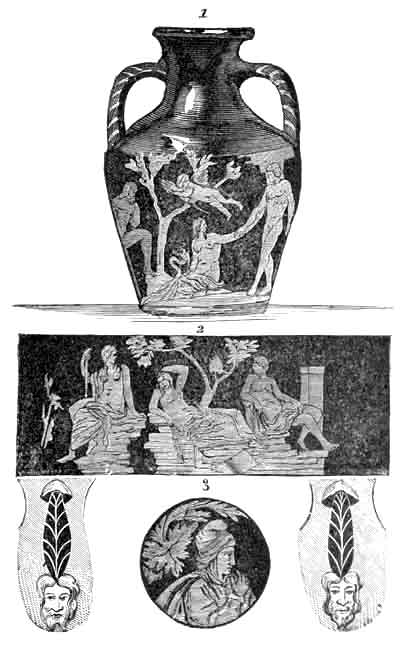 The Portland Vase