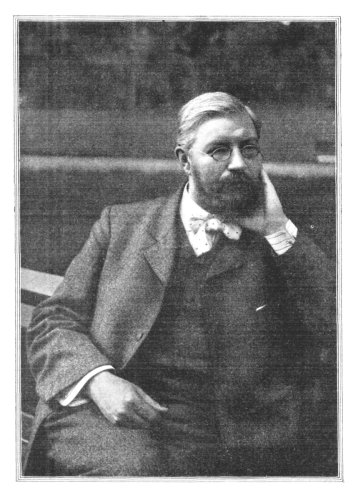PAUL MILYUKOV
CONSTITUTIONAL DEMOCRATIC LEADER IN THE THIRD DUMA