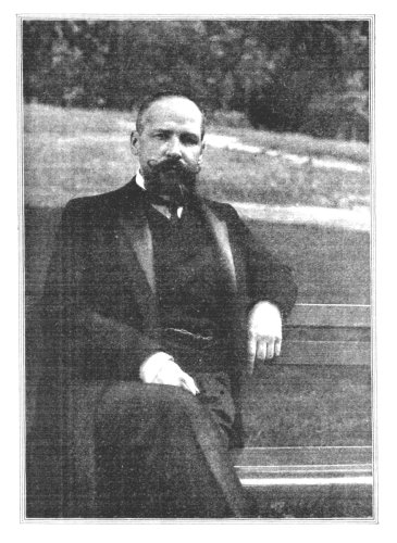 P. A. STOLYPIN
PRESIDENT OF THE COUNCIL AND MINISTER OF THE INTERIOR