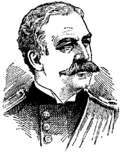 General Nelson A. Miles.