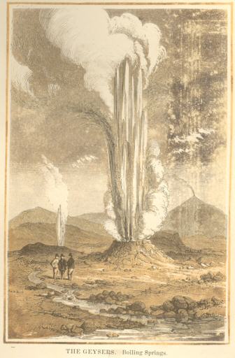 The Geysers