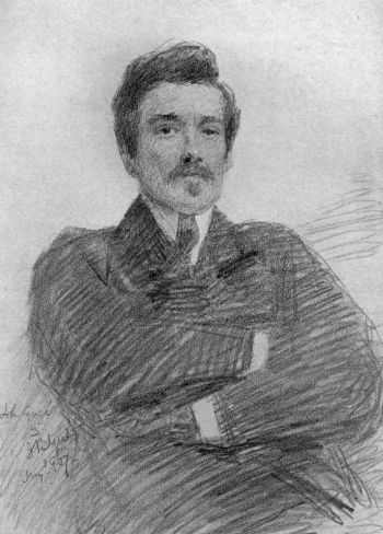 John Millington Synge