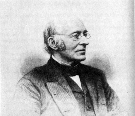 William Lloyd Garrison