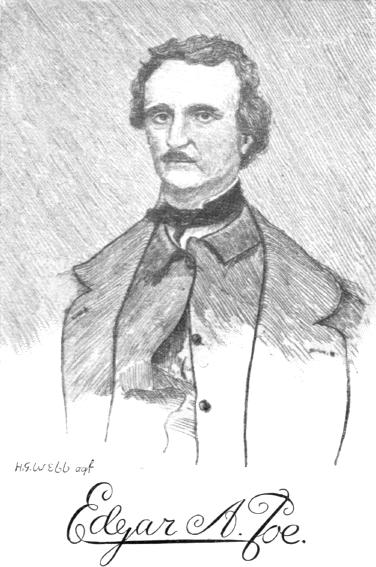 Edgar A. Poe