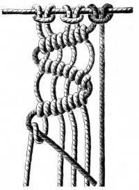 FIG. 547. RIBBED BORDER.