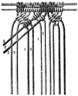 FIG. 552. WORKING DETAIL OF FIG. 551