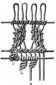 FIG. 558. WORKING DETAIL OF
FIGS. 556 AND 557.