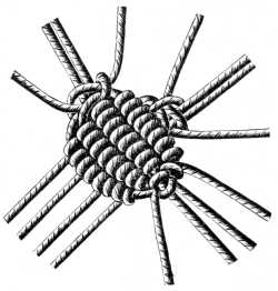 FIG. 567.
SHELL BAR.
WORKING DETAIL OF FIG. 566.