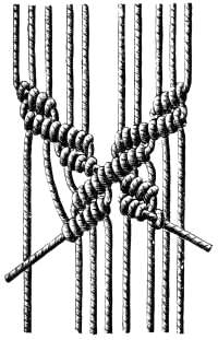 FIG. 570.
OPPOSING BARS.
WORKING DETAIL OF
FIG. 569.