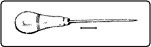 Fig. 218. Scratch-Awl.