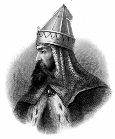 Ivan III