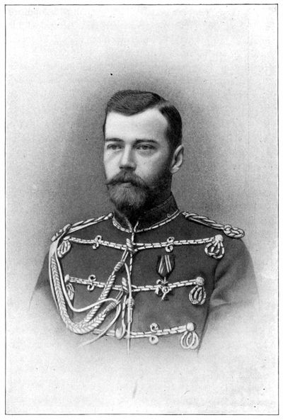 Nicholas II