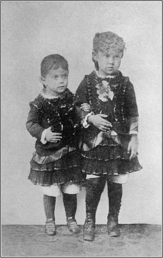 Mashke and Fetchke