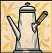 coffee pot