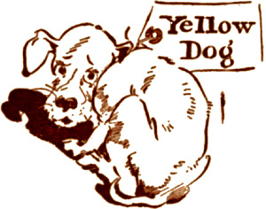 Yellow Dog