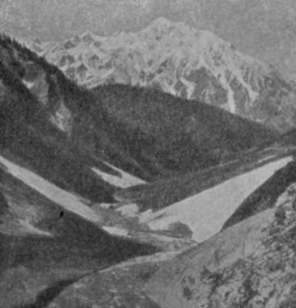 Fig. 4. Burzil Pass.