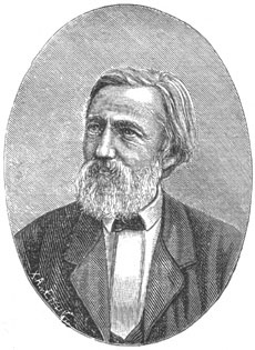 Heinrich Hoffmann