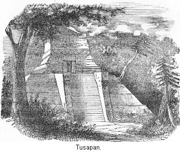 Tusapan.