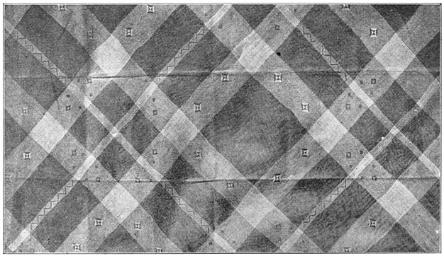 Plate XXXVIII. Cheap sabutan mat.