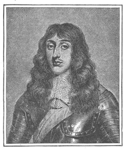 HENRY, DUKE OF GLOUCESTER.