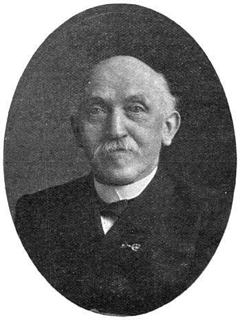 Dr. J. D. E. Schmeltz.