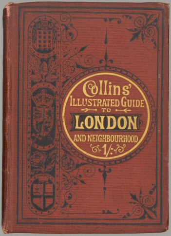 Cover of book