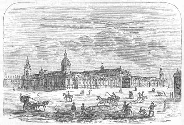 Smithfield Market