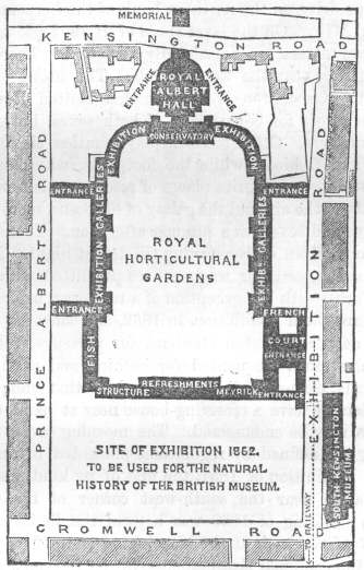 Ground Plan