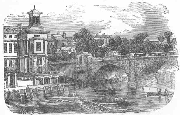 Richmond Bridge