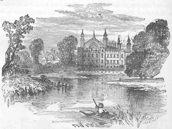 Eton College