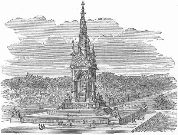 Albert Memorial