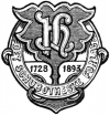 Forlagets logo
