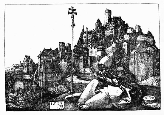MEDI&AElig;VAL CITY