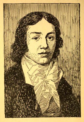 Samuel Coleridge