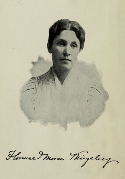 Florence Morse Kingsley
