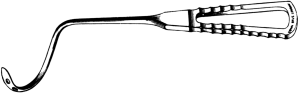 Galabin’s Broad-ligament Needle
