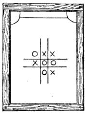 Noughts and Crosses