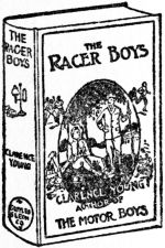 The Racer Boys series