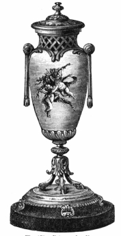 Fig. 279.—Pate-tendre Vase.