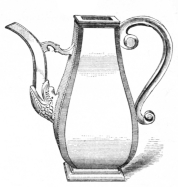 Fig. 291.—Böttcher Stone-ware. (D. Collamore.)