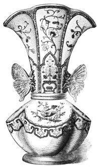 Fig. 353.—Copeland Vase. (Tiffany & Co.)