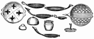 Fig. 387.—Peruvian Pottery. (Barboza Coll.)