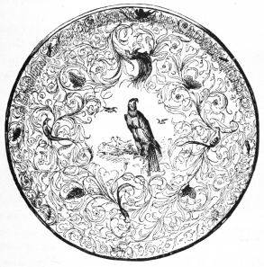 Fig. 449.—Greenpoint Porcelain.